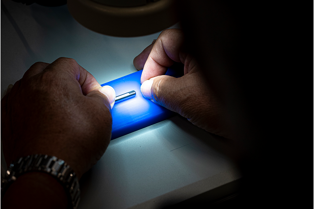 超精密部品の加工事例から分かる精度限界と加工の考え方を解説