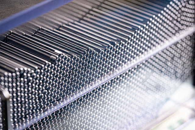 研削加工が使われる代表的な製品例