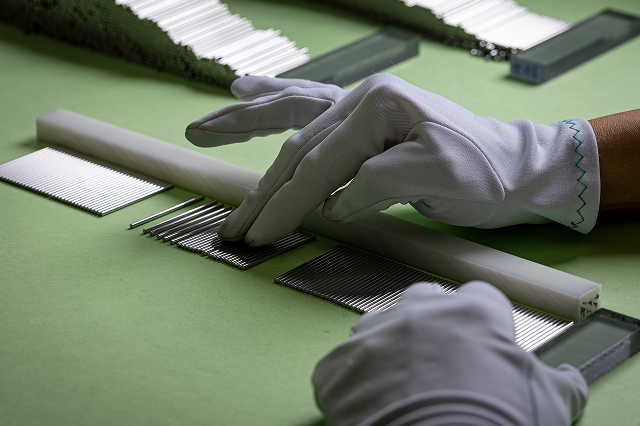 まとめ｜製品例を参考に研削加工の使いどころを見極めよう