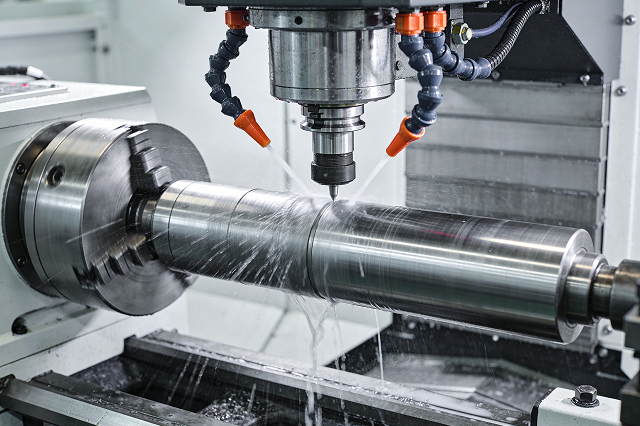 研削加工で仕上げ精度を左右する考え方