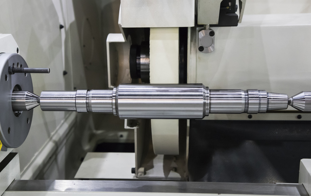 研磨がシャフトの性能を左右する理由