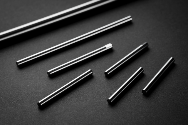 医療機器用シャフトとは？高精度加工が求められる理由や材質・加工技術を紹介