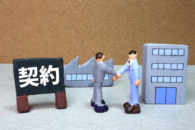 高精度加工を行う会社を選ぶときに確認すべきポイント