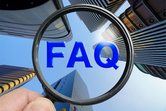 SUS440Cに関するよくある質問(FAQ)
