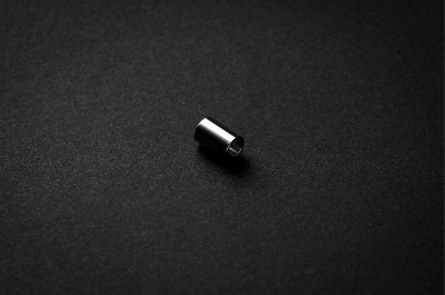 内面研削加工の主な5つの用途